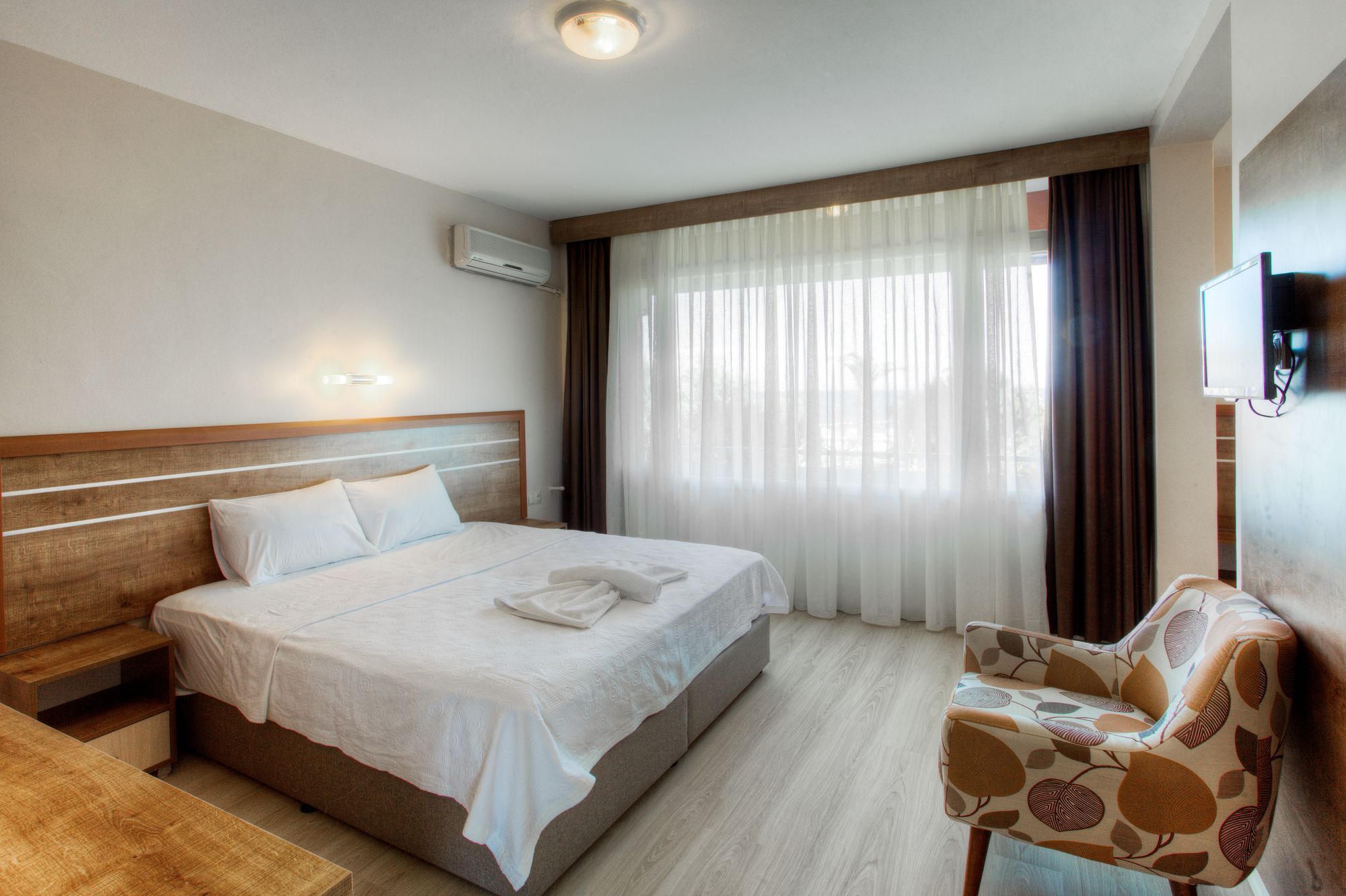 קוצ'וקויו Palm Beach Otel מראה חיצוני תמונה